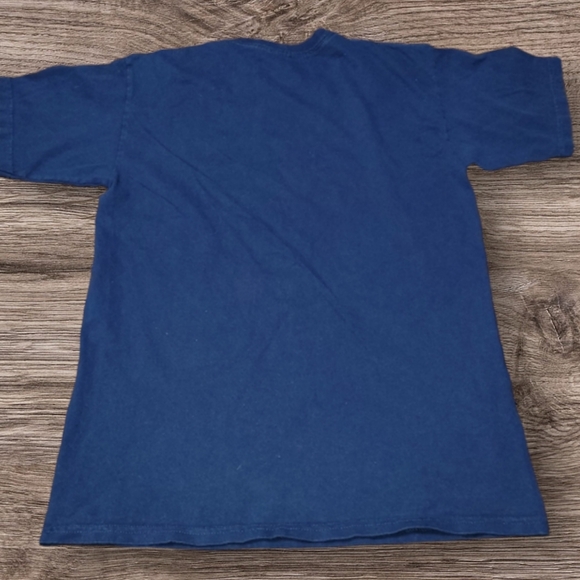 UNISEX VAN T SHIRT - Picture 4 of 4